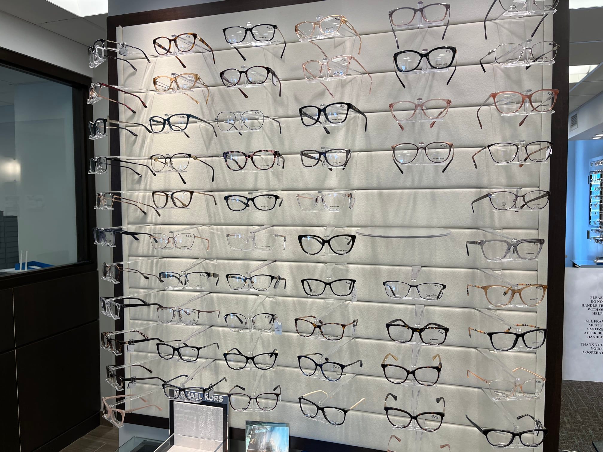 Cape Vision Centre - Sydney Cape Breton Eye Exams, Glasses and Contact Lenses